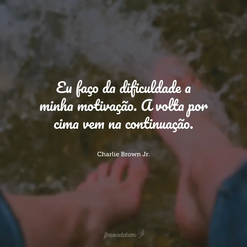 45 frases do Charlie Brown Jr. para se inspirar com as letras marcantes 45 frases do Charlie Brown Jr. para se inspirar com as letras marcantes