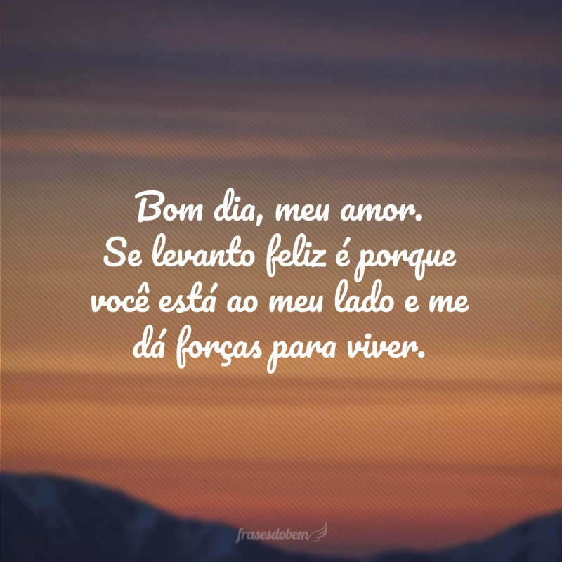 45 frases de bom dia para esposa que a farão acordar sorrindo de amor 45 frases de bom dia para esposa que a farão acordar sorrindo de amor